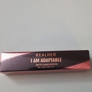 RealHer Liquid Lipstick